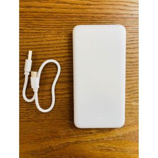 ジーユー(GU)のモバイルバッテリー&GUニット(バッテリー/充電器)