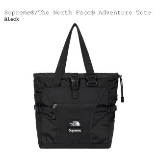 新品 本物 supreme tnf トートバッグ ❤ マウンテン バックパック