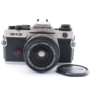 C2299】OM-4Ti G.Zuiko 35mm F2.8 データバック3 | www.accentdental