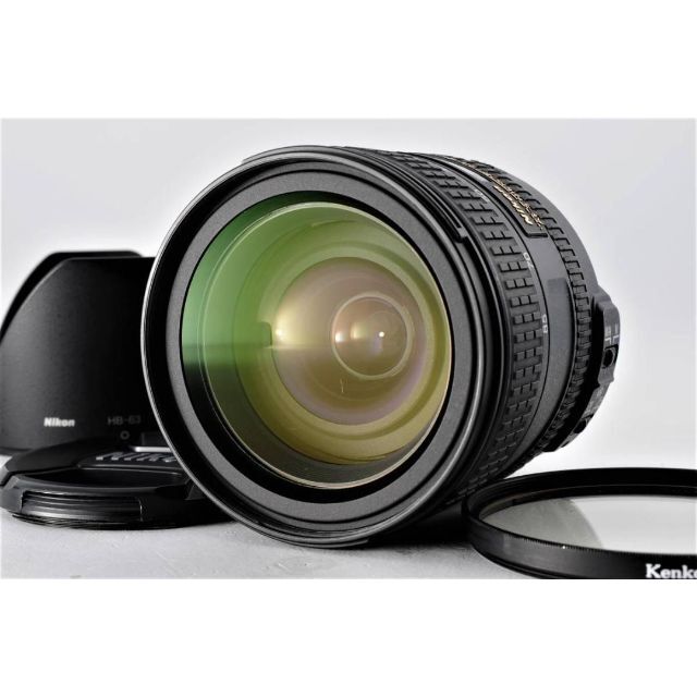 Nikon AF-S NIKKOR 24-85 3.5-4.5 G #746B - カメラ Nikon AF-S NIKKOR 24-85 3.5-4.5 G #746B - カメラ