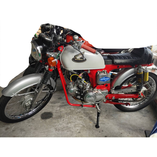 気質アップ】 ホンダ ベンリィCD50 HONDA - 車体 - www.feteduviolon.com