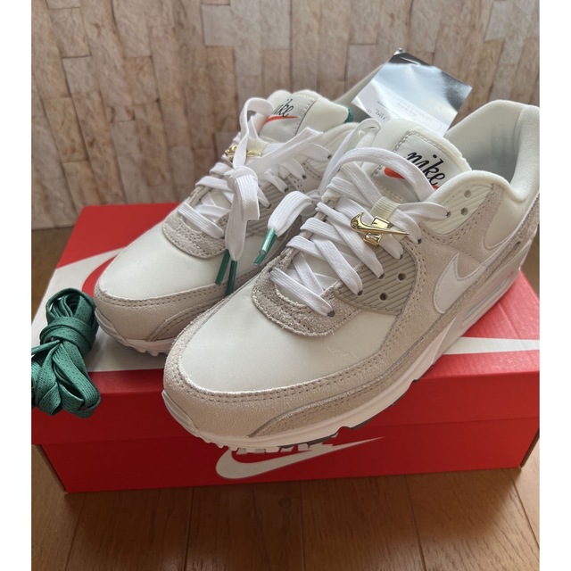 新品未使用★26㌢AIRMAX95★エアマックス