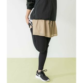 サニーレーベル(Sonny Label)の【ベージュ】SLAB Sheer Pants(その他)