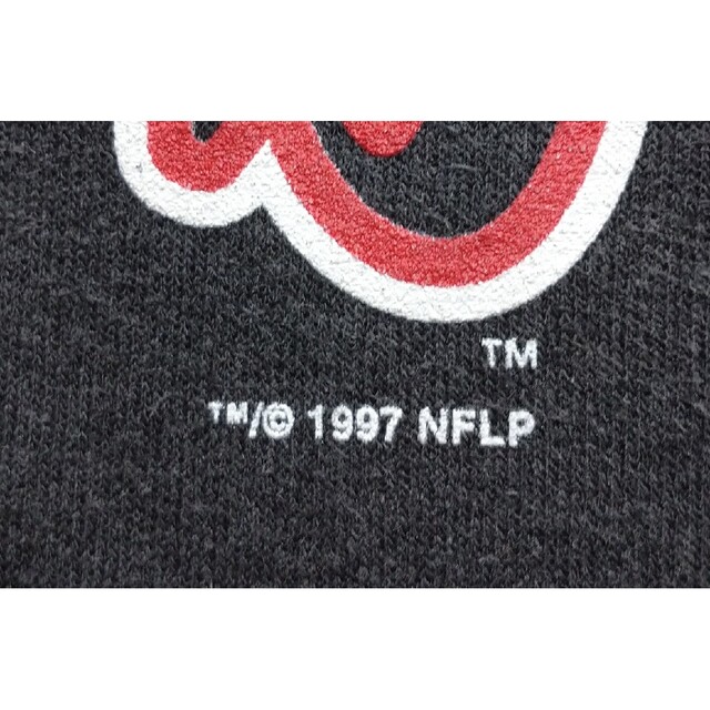 VINTAGE タンパベイ・バッカニアーズ NFL Hanes スウェット XL