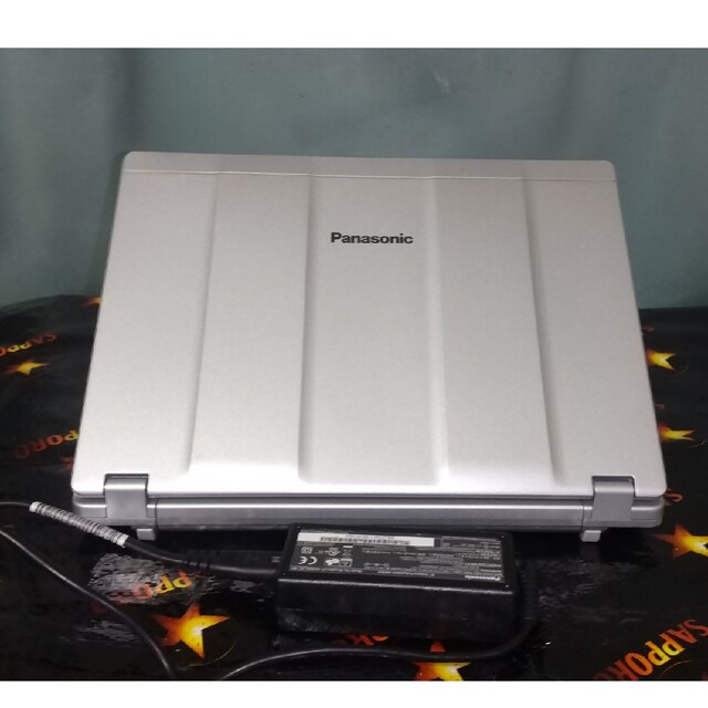 人気 美品/サクサク動く/DVD/最速SSD/使用時間820H/i5/Win11 - ノートPC