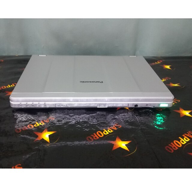 人気 美品/サクサク動く/DVD/最速SSD/使用時間820H/i5/Win11 - ノートPC