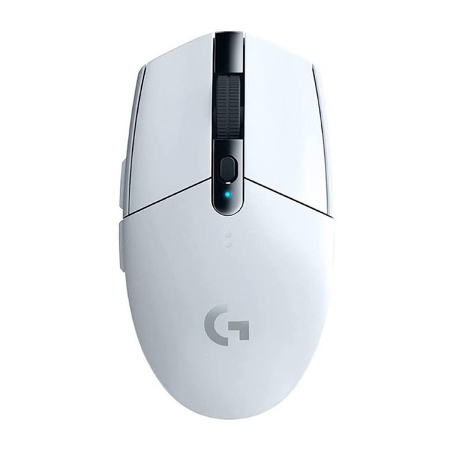 Logicool G304