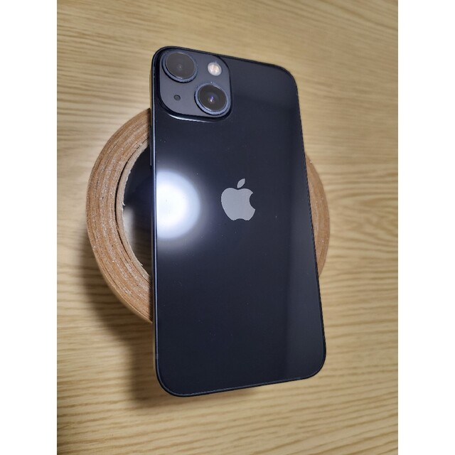 iPhone13 mini ブラック 128GB