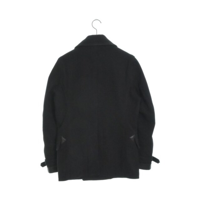 オリジナルデザイン手作り商品 Nigel Cabourn オーバーコート ライナー