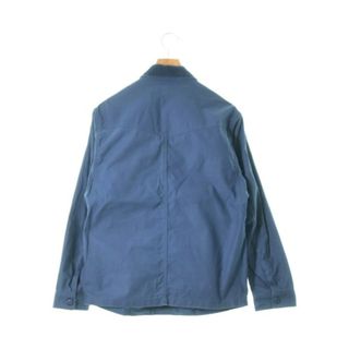 nonnative ノンネイティヴ カジュアルジャケット 1(S位) 青系