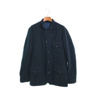 ノンネイティブ(nonnative)のnonnative ノンネイティヴ ブルゾン（その他） 1(S位) 緑系 【古着】【中古】(その他)