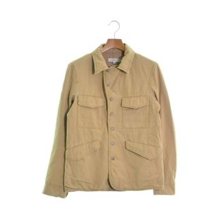 新品未使用　nonnative ミリタリージャケット