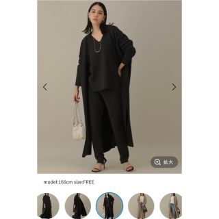 カオス カーディガン(レディース)の通販 24点 | CHAOSのレディースを