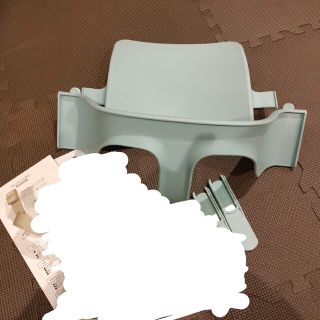 ストッケ(Stokke)のストッケ　トリップトラップ　ハーネス(その他)