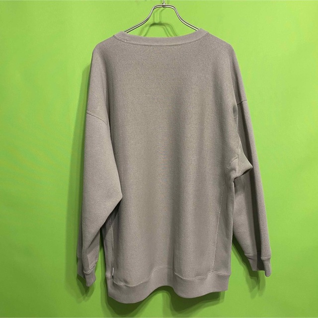 W)taps - 21AW WTAPS Champion ACADEMY CREW NECKの通販 by W)taps - 21AW WTAPS Champion ACADEMY CREW NECKの通販 by