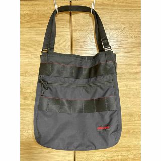 ブリーフィング(BRIEFING)の【美品】ブリーフィング　トートバッグ　BRIEFING R3 TOTE MW(トートバッグ)