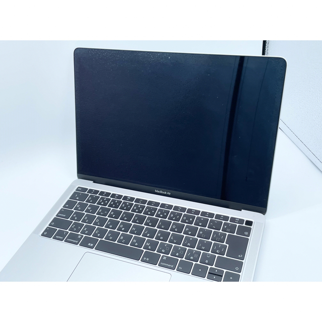 【未使用に近い】　APPLE MacBook Air AIR MVFL2J/A 5