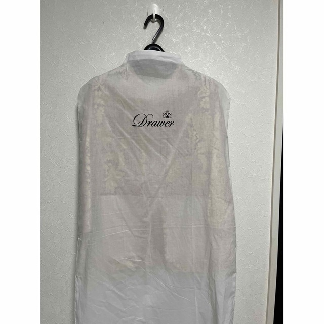 Drawerレースパッチポケットブルゾン 宅配 www.e-gaio.com.br