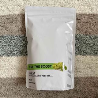 ULTORA BCAA マスカット スポーツドリンク 500g(その他)