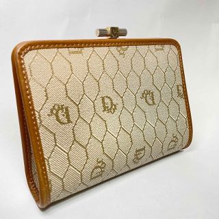ディオール(Christian Dior) がま口の通販 100点以上 | クリスチャン ディオール(Christian Dior) がま口の通販 100点以上 | クリスチャン