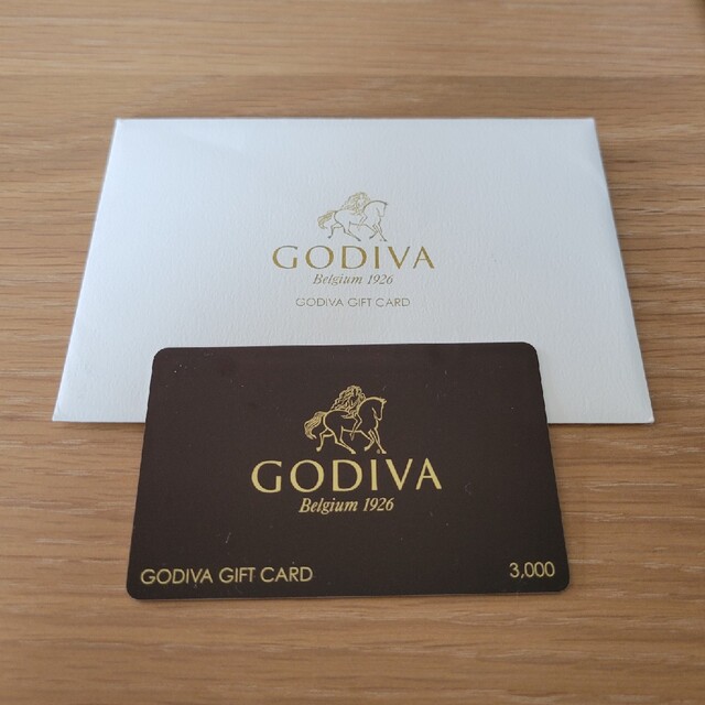 GODIVA(ゴディバ)のGODIVA　ギフト その他のその他(その他)の商品写真