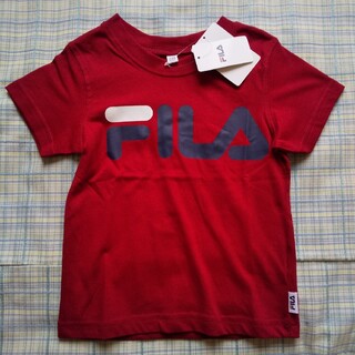フィラ(FILA)のFILA Tシャツ 100(Tシャツ/カットソー)