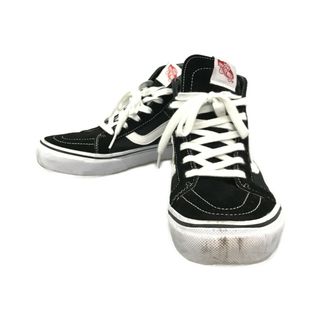 ヴァンズ(VANS)のバンズ VANS ハイカットスニーカー メンズ 25(スニーカー)