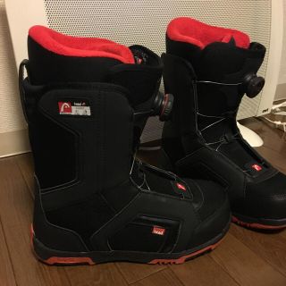 HEAD - head スノボ ブーツの通販 by m's shop|ヘッドならラクマ