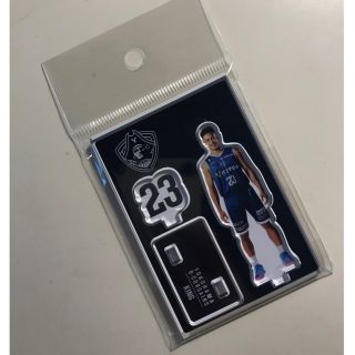 ビーコル　キング開　アクスタ　会場販売限定品(スポーツ選手)