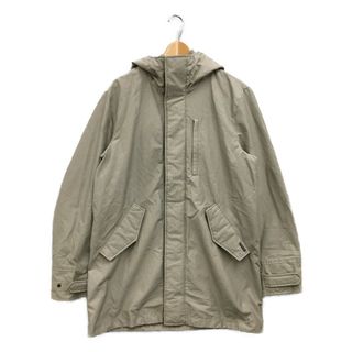 ウールリッチ(WOOLRICH)の美品 ウールリッチ WOOLRICH ナイロンコート    メンズ M(ナイロンジャケット)