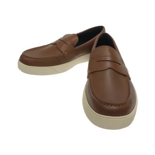 コールハーン(Cole Haan)の美品 コールハーン ローファー ローファースニーカー メンズ 7 1/2M(ドレス/ビジネス)