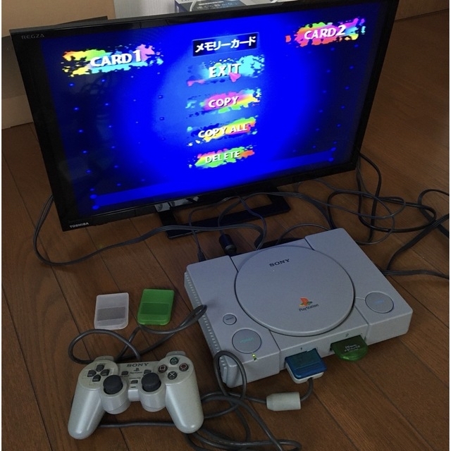 任天堂64 スーパーファミコン プレイステーション初代 ソフト13本等
