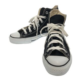 コンバース(CONVERSE)のコンバース CONVERSE ハイカットスニーカー    レディース 23.5(スニーカー)