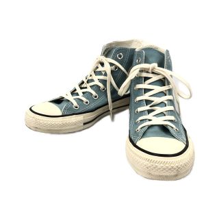 コンバース(CONVERSE)のコンバース CONVERSE ハイカットスニーカー レディース 23.5(スニーカー)