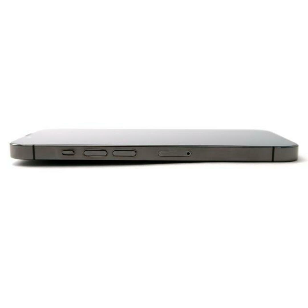 iPhone13 Pro 128GB グラファイト Bランク SIMフリー 保証期間60日 iPhone13 Pro 128GB グラファイト Bランク SIMフリー 保証期間60日