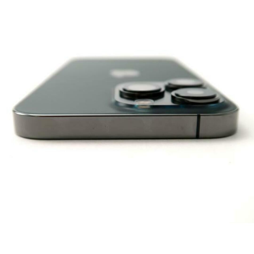 iPhone13 Pro 128GB グラファイト Bランク SIMフリー 保証期間60日 iPhone13 Pro 128GB グラファイト Bランク SIMフリー 保証期間60日