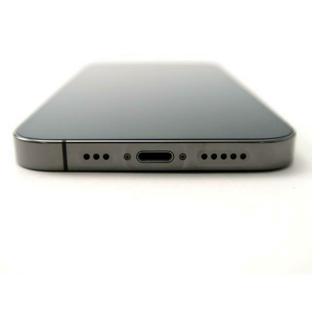 iPhone13 Pro 128GB グラファイト Bランク SIMフリー 保証期間60日 iPhone13 Pro 128GB グラファイト Bランク SIMフリー 保証期間60日