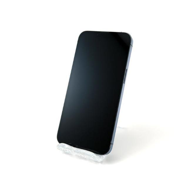 iPhone13 Pro 128GB シエラブルー SIMフリー  Aランク 本体【ReYuuストア（リユーストア）】 2