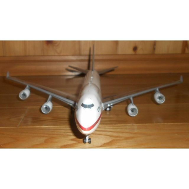 JCウイングス 1/200 B747-400 政府専用機 20-1102 超歓迎 www