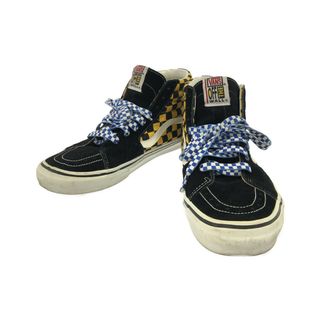 ヴァンズ(VANS)のバンズ VANS ハイカットスニーカー    メンズ 10(スニーカー)