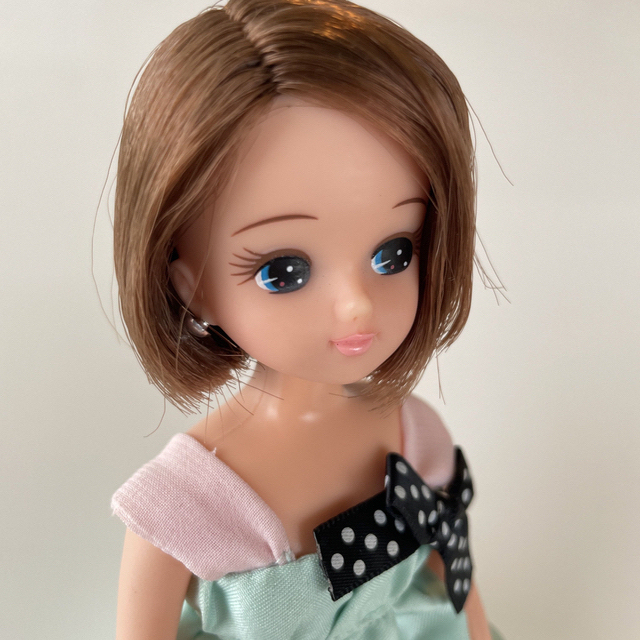 Takara Tomy - リカちゃん人形 リカちゃんキャッスルの通販 by み