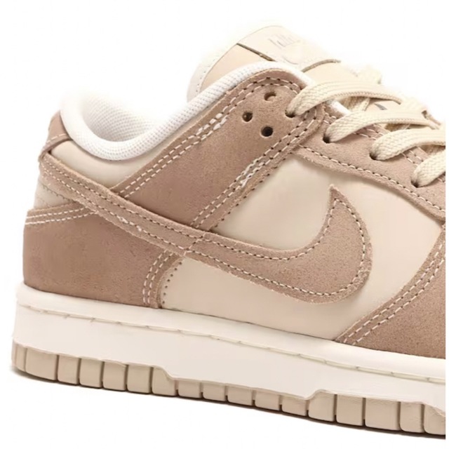 Nike Dunk Low SE ナイキ ダンクローサンドドリフト26cm