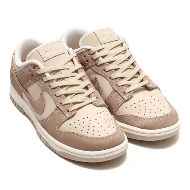 Nike Dunk Low SE ナイキ ダンクローサンドドリフト26cm