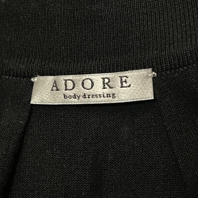 ADORE - アドーア 長袖セーター サイズ38 M美品 -の通販 by ブランディア｜アドーアならラクマ
