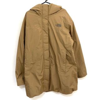 ザノースフェイス(THE NORTH FACE)のノースフェイス ダウンコート サイズXL -(ダウンコート)