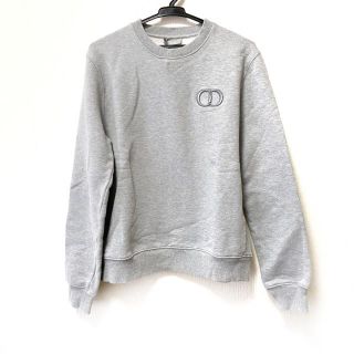 ディオールオム トレーナー サイズS メンズ | eclipseseal.com