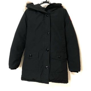 カナダグース(CANADA GOOSE)のカナダグース ダウンコート サイズMM M -(ダウンコート)