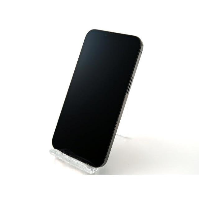 iPhone13 Pro 128GB グラファイト SIMフリー  Bランク 本体【ReYuuストア（リユーストア）】 2