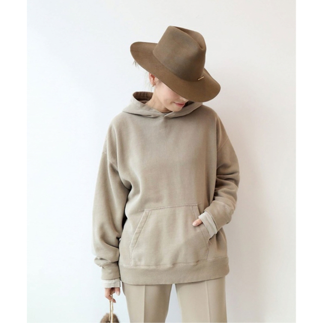 Deuxieme Classe Sweat パーカー