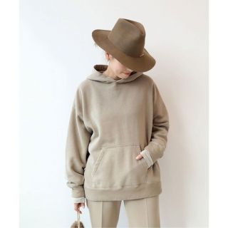 ドゥーズィエムクラス(DEUXIEME CLASSE)のDeuxieme Classe Sweat パーカー(パーカー)